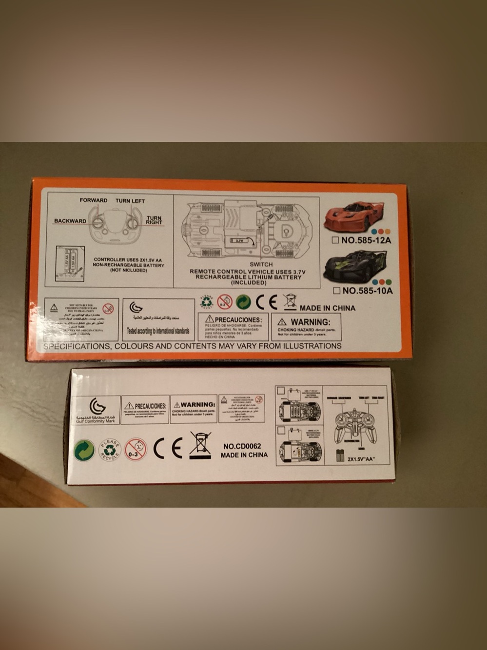 Two car package deal - Picture 4 of 4